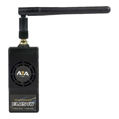 乐迪ATA1WELRSnano高频头