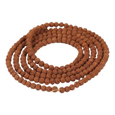 袖珍迷你小金刚108颗文玩手串