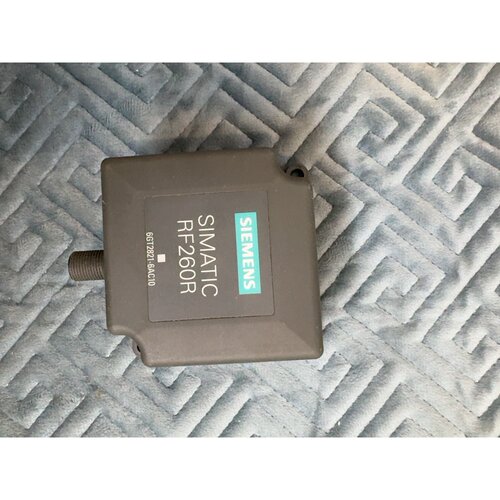 询价-西门子SIMATIC RF260R射频读写器，型号6GT28