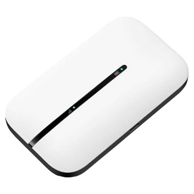 华为智选随身WiFi移动无线2026新款家用网络热点车载宽带全国不限速流量4G便携式路由器华为电池移动网络