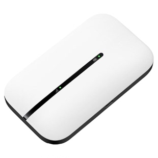 鸿蒙智选随身WiFi移动无线2026新款家用网络热点车载宽带为全国不限速流量4G便携式路由华北地区可选移动网络