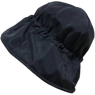 ulzzang新款百搭春遮阳防紫外线渔夫帽子女户外出游太阳帽盆帽潮