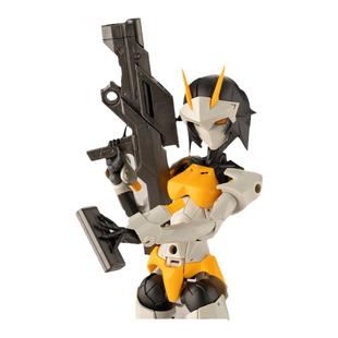 【现货】寿屋拼装模型 MSG 重武器 模组化卡宾枪 武器配件包MH41