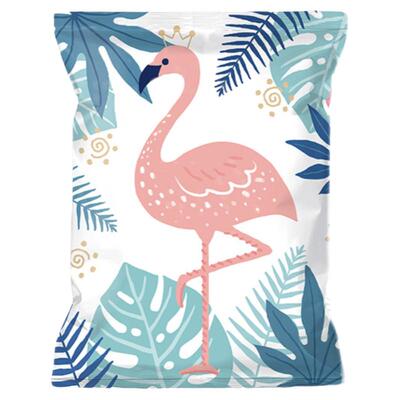 【漏气换新】茶花加厚真空压缩袋