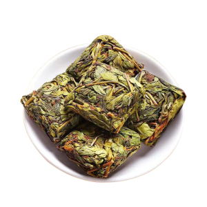 2024漳平水仙茶饼乌龙茶古色古香传统风味清高幽长天然花香茶批发