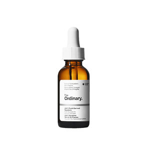 保税 总代直发the Ordinary 100%植物角鲨烷面部精华液30ml