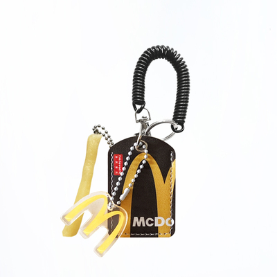 HiYOUNG原创麦门门禁卡套