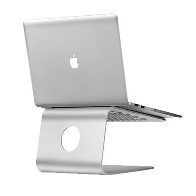 一体铝合金笔记本电脑支架卓