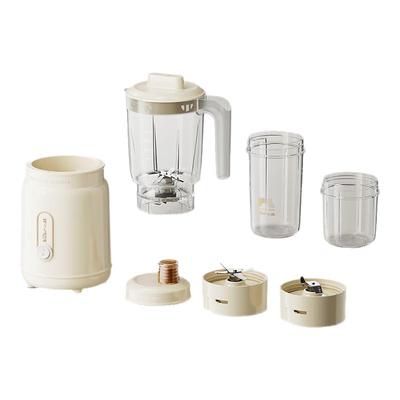 小能榨汁机小型家用水果电动榨汁杯新款料理机辅食奶昔杯官方正品