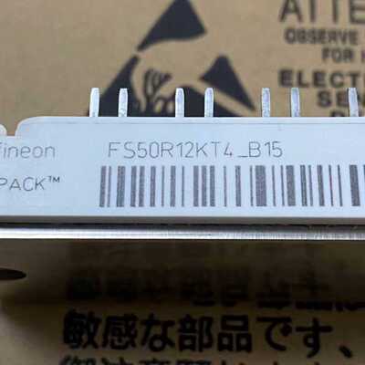 询价-FS50R12KE3 FS50R12KT3 FS