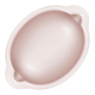 学厨柠檬蛋糕黄油年糕模具迷你蛋糕模不沾烤箱烘焙模具空气炸锅用