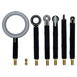 9K-7G EMC整改 近场探头 磁场探头 RE CE整改 EMI传导 电场探头