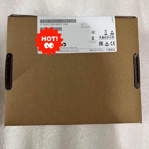 【询价】6GK5008-0GA10-1AB2适用