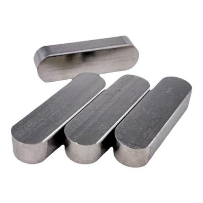 304不锈钢GB1096-A型平键定位销