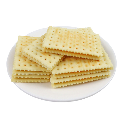 maba600g苏打饼干早餐代餐