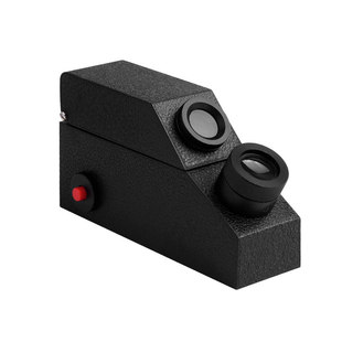 GEM华勤众远宝石折射仪珠宝翡翠玉石水晶珠宝折射率鉴定仪器送油