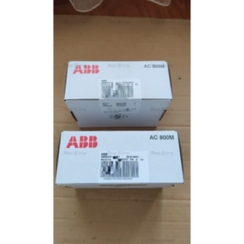 议价全新ABB BC810K01 BC810K02 BC820K01 FI830F FM562 模块现货