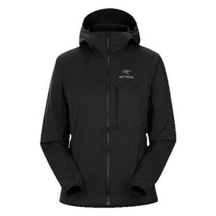 ARC’TERYX 始祖鸟 Squamish Hoody 透气防晒衣 防撕裂女皮肤衣