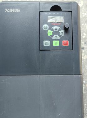 【询价】信捷变频器5.5/7.5KW VB5-45P5G/47P5P适用