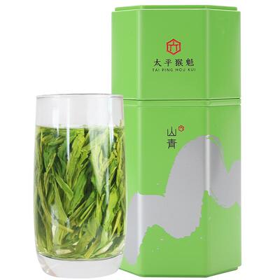 徽六特级太平猴魁150g