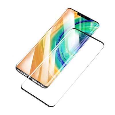 【无纹膜】适用华为mate30pro