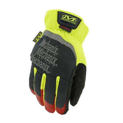 超级技师银光360°防割耐磨手套