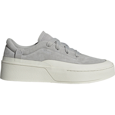 阿迪达斯男女耐磨运动板鞋