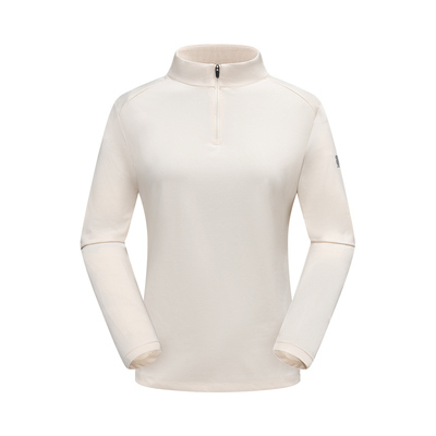 思凯乐户外速干长袖T恤男女防晒