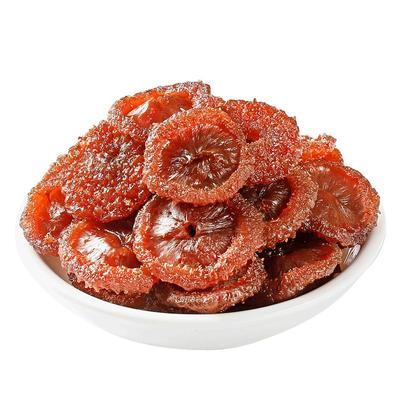 贵州特产刺梨干官方旗舰店野果脯蜜饯健康生果干小吃零食过年年货