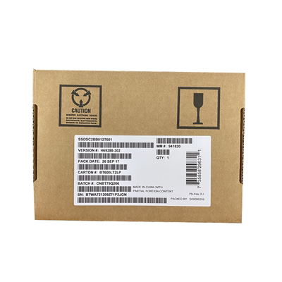 英特尔S3510企业级固态