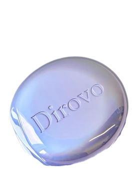 Dirovo 蒂洛薇水感沁透无暇防晒气垫夏日持妆防水清透控油粉底液
