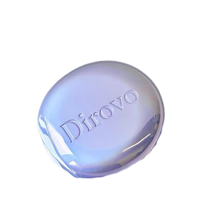 Dirovo 蒂洛薇水感沁透无暇防晒气垫夏日持妆防水清透控油粉底液