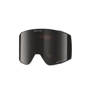 【备用镜片】Powster引力系列滑雪眼镜 单双板防雾高清替换镜片