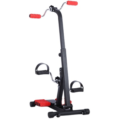 家用手脚锻炼健身车下肢脚踏车