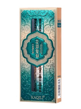 不晕染不脱妆睫毛膏持久防水纤长