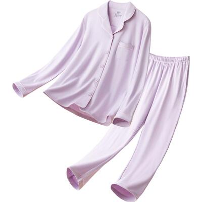 红豆青少年纯棉家居服睡衣