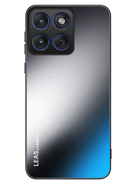 适用摩托罗拉X70Air微磨砂支架壳