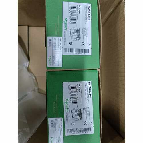【议价】TM200CE24R24点CPU14入10继