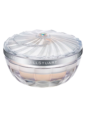 JILLSTUART散粉水晶花瓣蜜粉01色