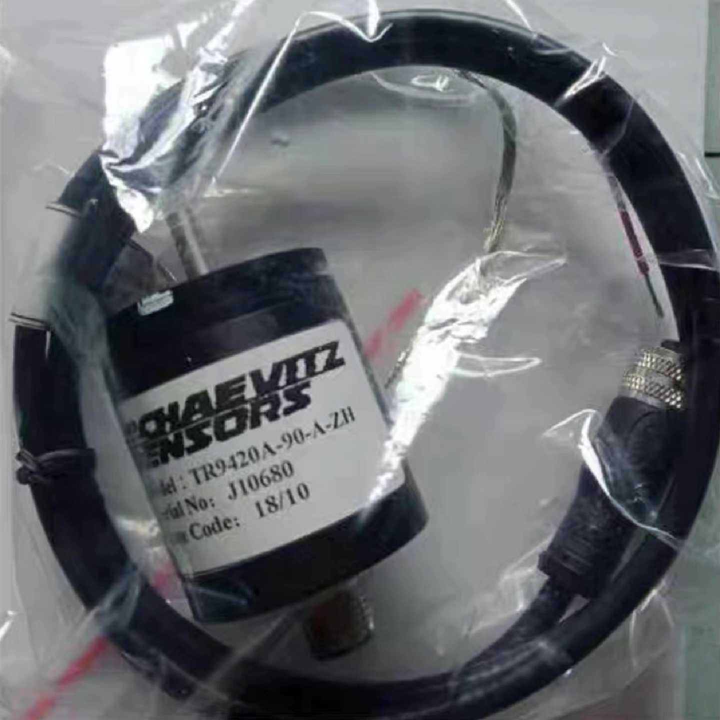 议价SCHAEVITZ TR9420A角位移传感器 有现货，'直维修 - 实物图