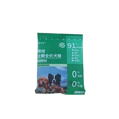 臻优尚低温烘焙狗粮全期全价幼犬成犬比熊金毛泰迪通用鲜肉鸭肉梨