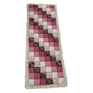 韩式外贸小清新馒头坐垫全棉四季通用沙发垫家用纯棉防滑客厅座垫