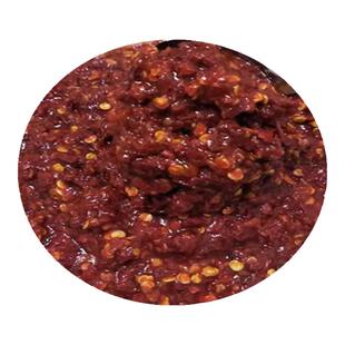 延边朝鲜族辣炒辣酱料肚领料明太鱼料火辣鸡爪料拌菜料酱菜