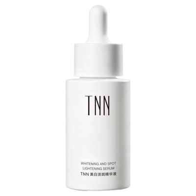 TNN377美白精华去黄提亮淡斑淡印