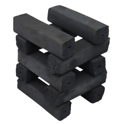 烧烤碳无烟竹炭耐烧6小时