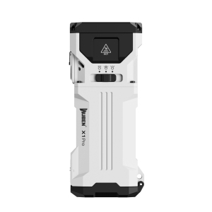 务本X1PRO强光远射户外手电筒