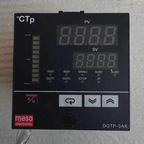 Mesa DGTP-5AK Digital Controller