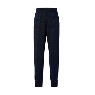 艾诺丝雅诗高腰休闲哈伦裤