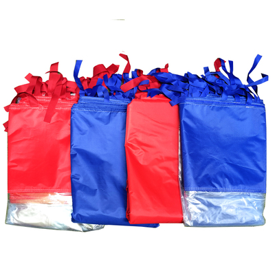 帐篷围布防寒保暖透明防雨加厚