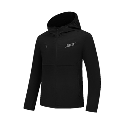 乔丹飞影运动外套男款风衣夹克